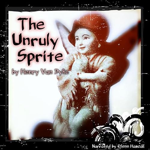 Cover of The Unruly Sprite