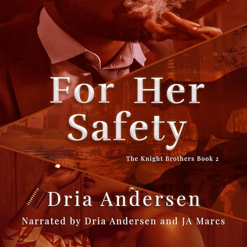 Cover of For Her Safety