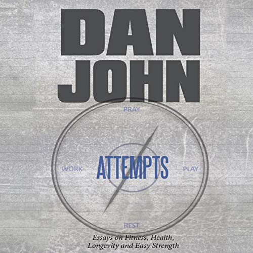Cover of Attempts