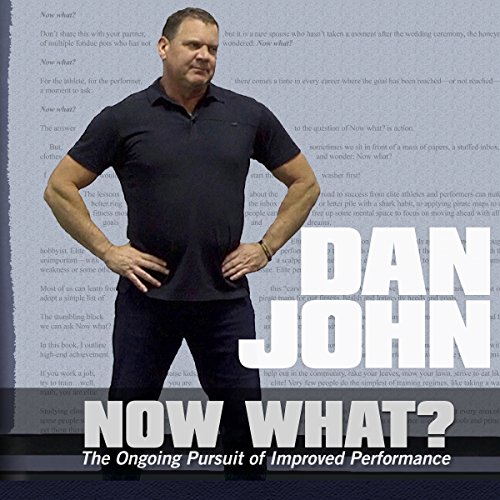 Cover of Now What?