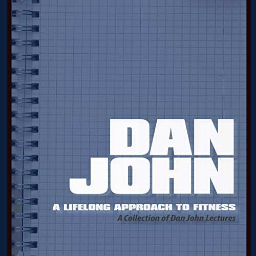 Cover of A Lifelong Approach to Fitness