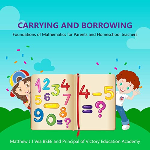 Cover of Carrying and Borrowing