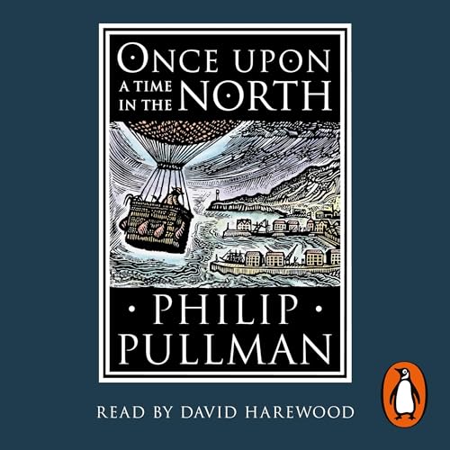 Cover of Once Upon a Time in the North