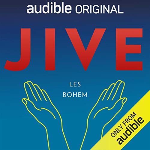 Cover of Jive