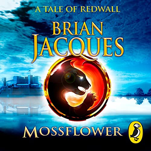 Cover of Mossflower