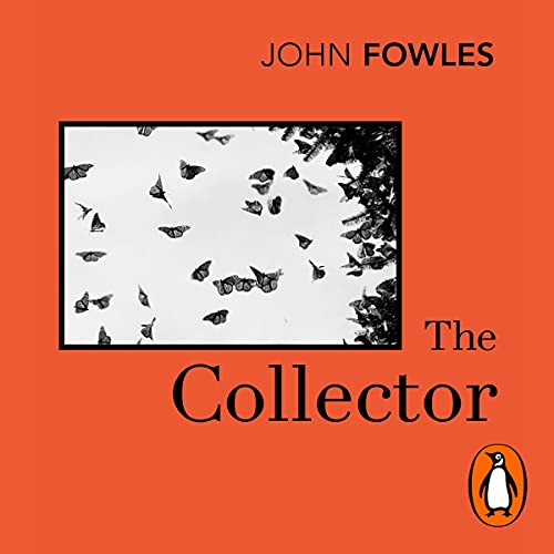 Cover of The Collector