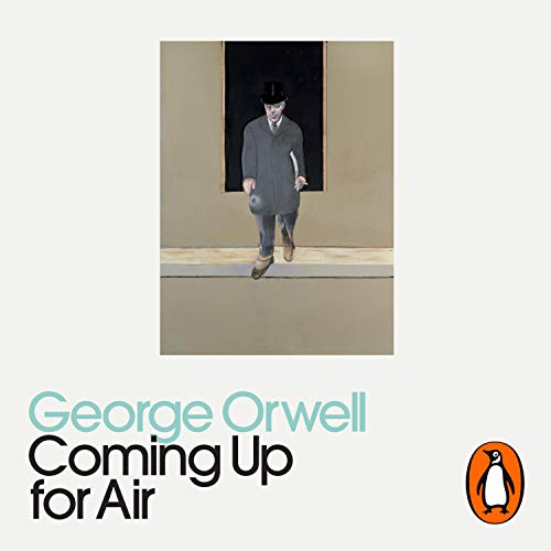 Cover of Coming Up for Air