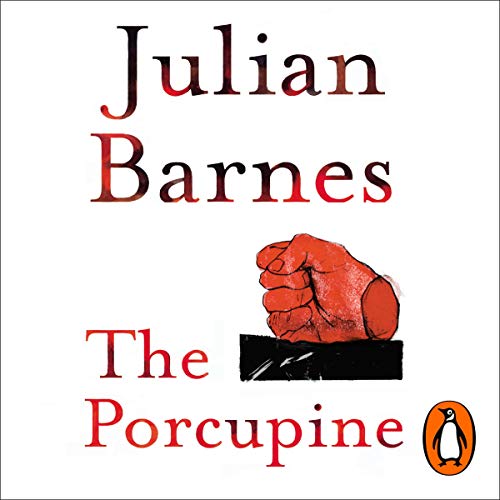 Cover of The Porcupine