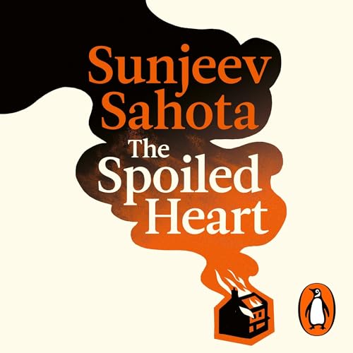 Cover of The Spoiled Heart
