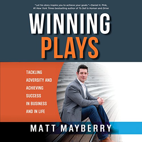 Cover of Winning Plays