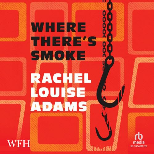 Cover of Where There's Smoke