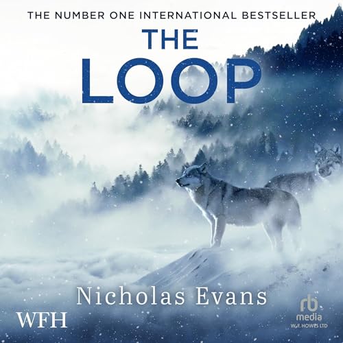 Cover of The Loop