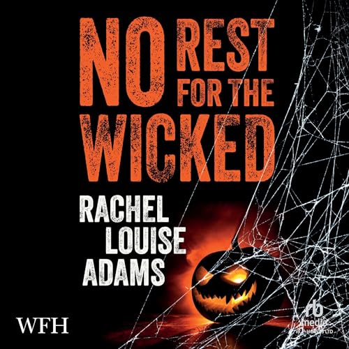 Cover of No Rest for the Wicked
