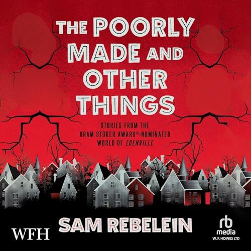 Cover of The Poorly Made and Other Things