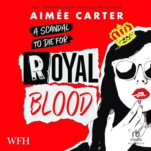 Cover of Royal Blood