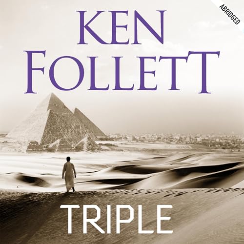 Cover of Triple