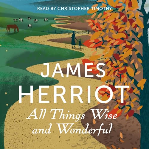 Cover of All Things Wise and Wonderful