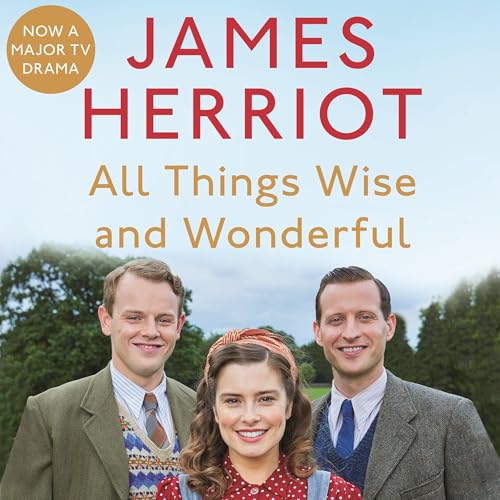 Cover of All Things Wise and Wonderful