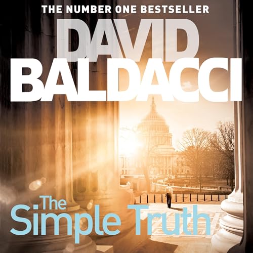 Cover of The Simple Truth