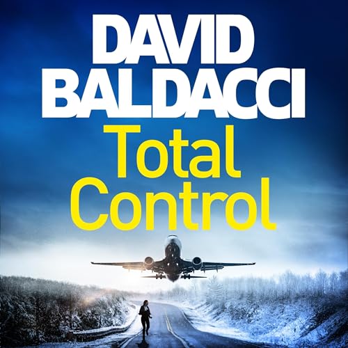 Cover of Total Control