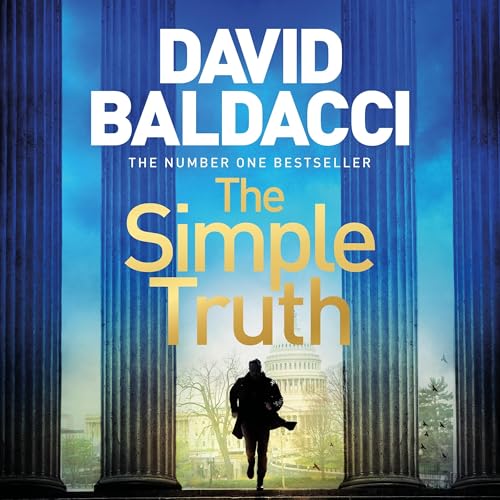 Cover of The Simple Truth