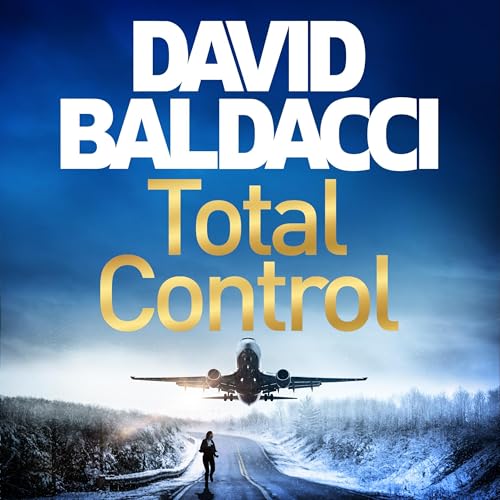 Cover of Total Control