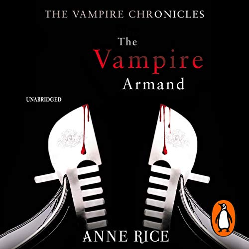 Cover of The Vampire Armand