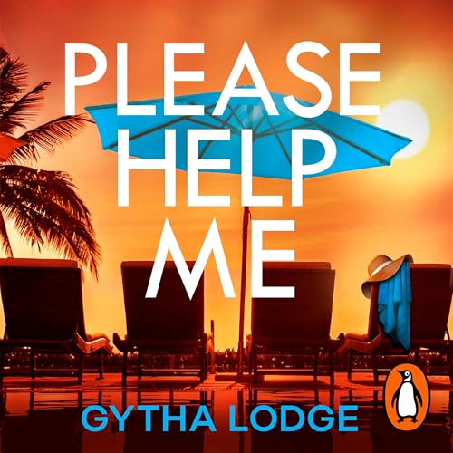 Cover of Please Help Me