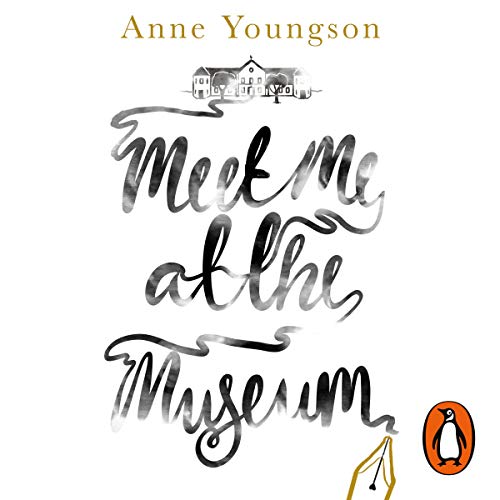 Cover of Meet Me at the Museum