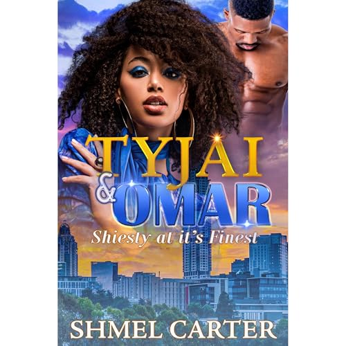 Cover of Tyjai & Omar