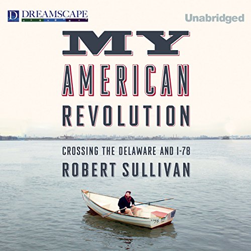 Cover of My American Revolution
