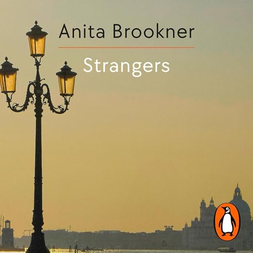 Cover of Strangers
