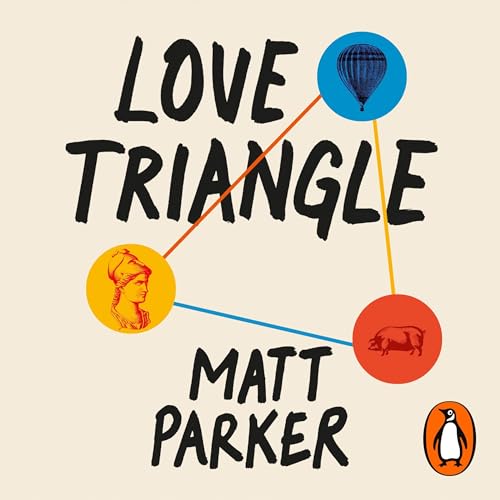 Cover of Love Triangle