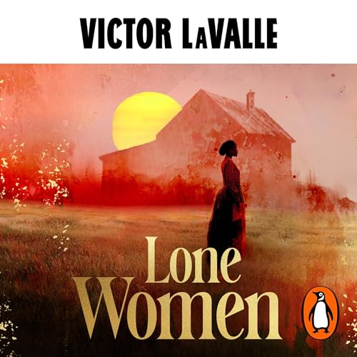 Cover of Lone Women