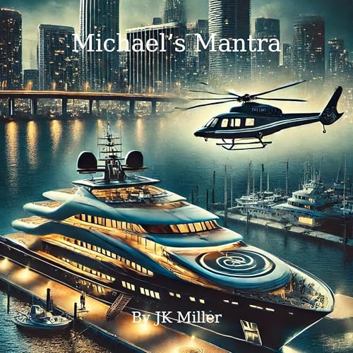 Cover of Michael's Mantra