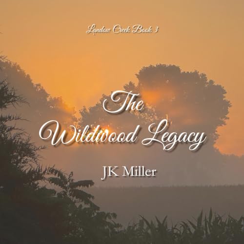Cover of The Wildwood Legacy