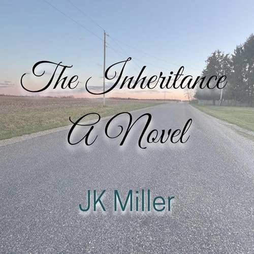Cover of The Inheritance