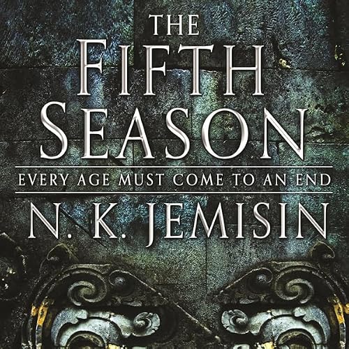Cover of The Fifth Season