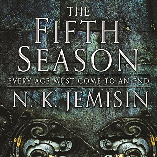 Cover of The Fifth Season