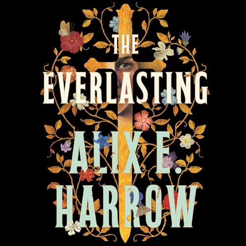 Cover of The Everlasting