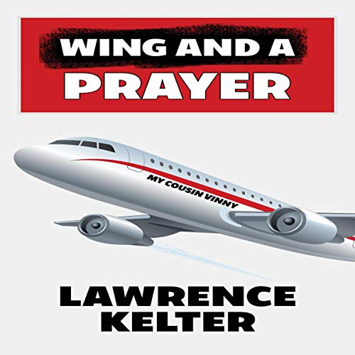 Cover of Wing and a Prayer
