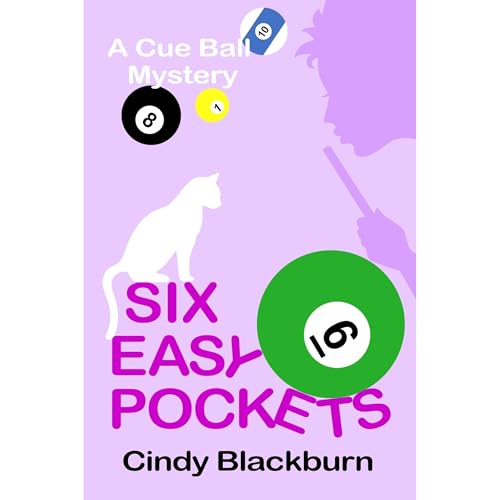 Cover of Six Easy Pockets