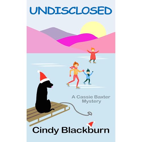 Cover of Undisclosed