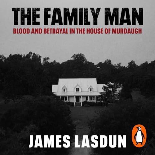 Cover of The Family Man