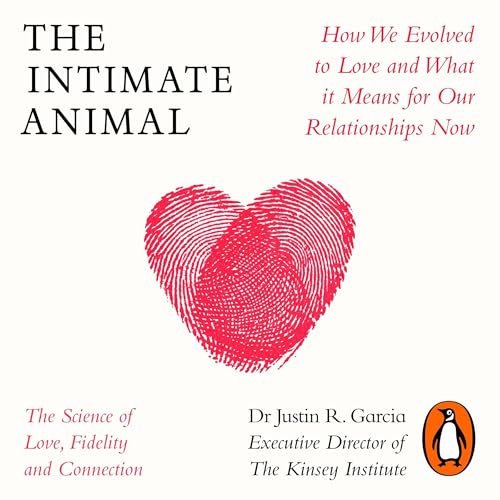 Cover of The Intimate Animal