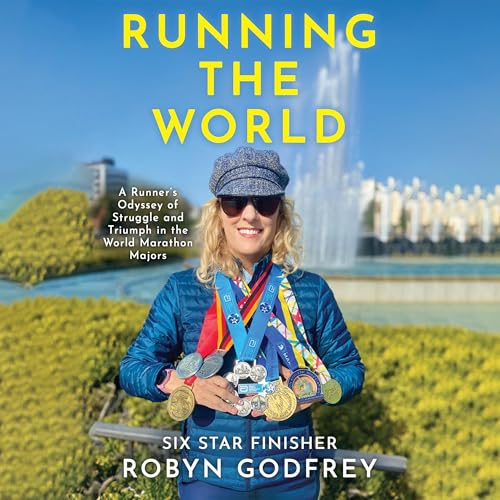 Cover of Running the World