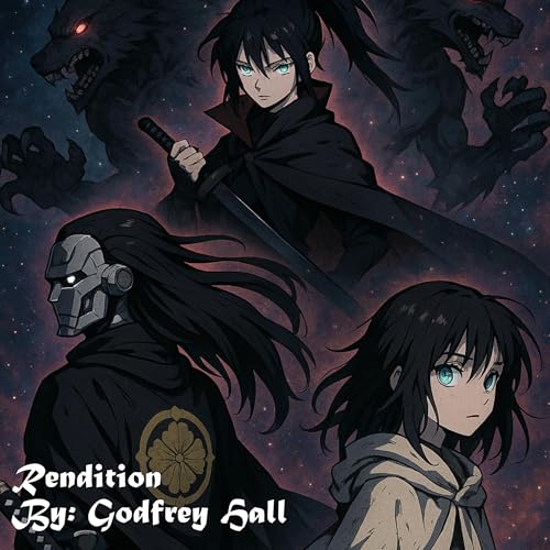 Cover of Rendition