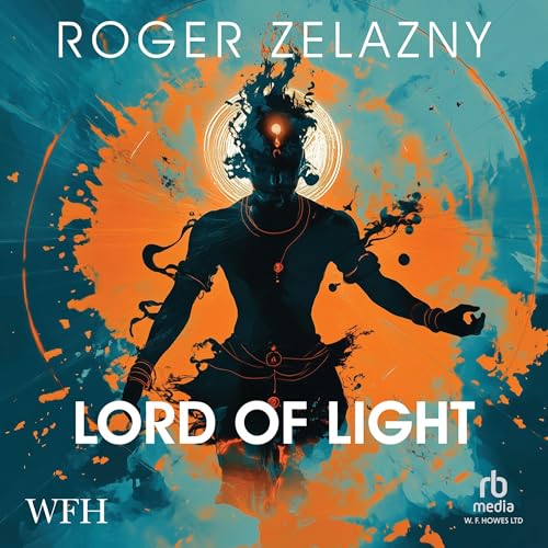Cover of Lord of Light
