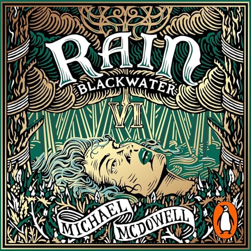 Cover of Blackwater VI: Rain