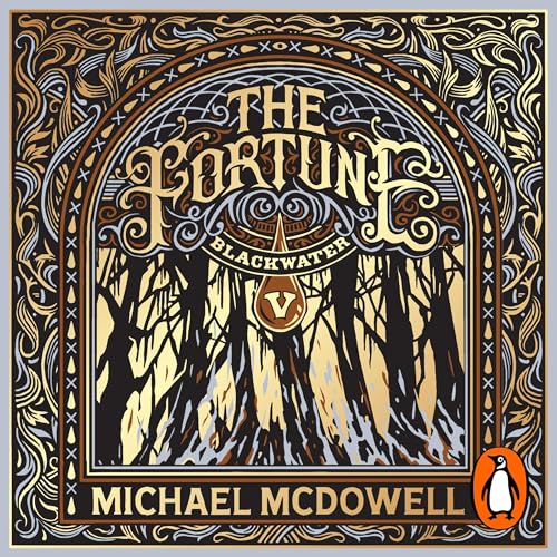 Cover of Blackwater V: The Fortune